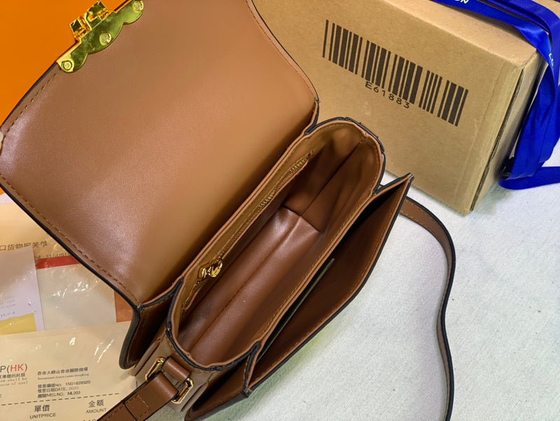 Satchel Bags - VL Bags - 2267