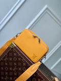 Satchel Bags - VL Bags - 1676