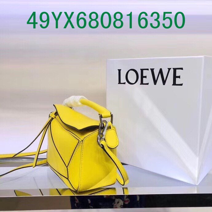 Satchel Bags - LWE Bags - 307