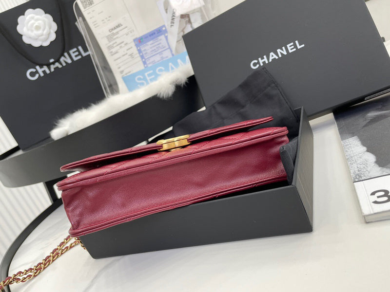 ELE - CHL Bags - 590