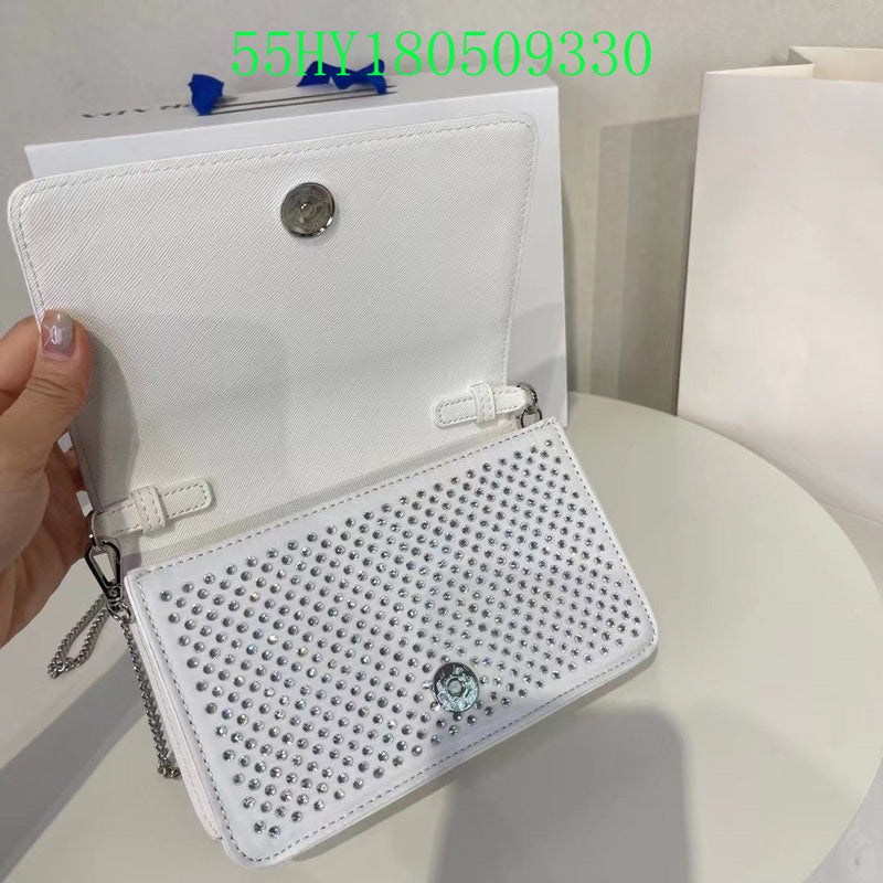 Satchel Bags - PDA Bags - 4390