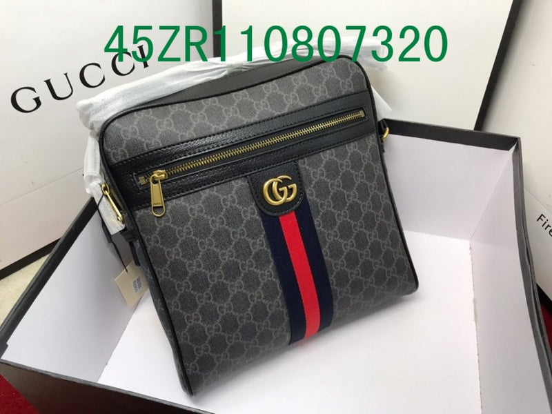 Glami Fashion - GCI Bags - 11225