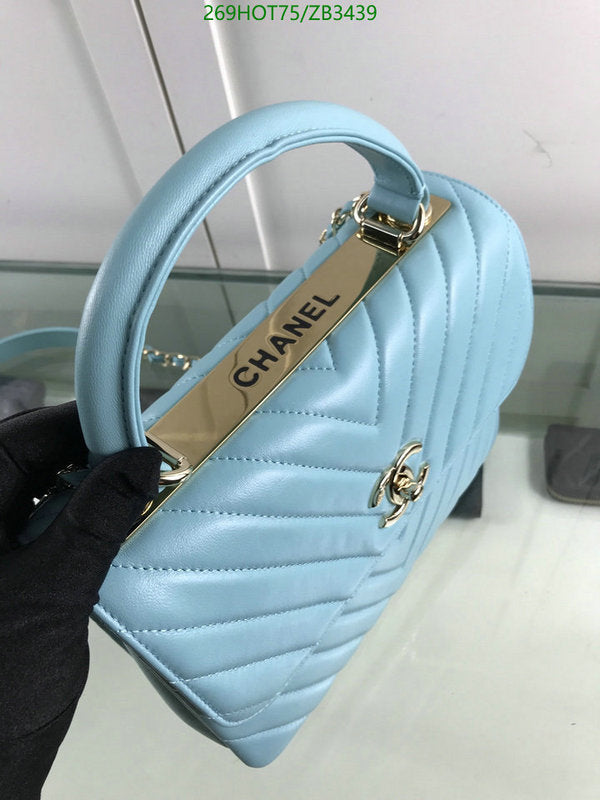 SAMC - CHL Bags - 534