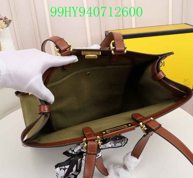 Glami - FDE Bags - 2574