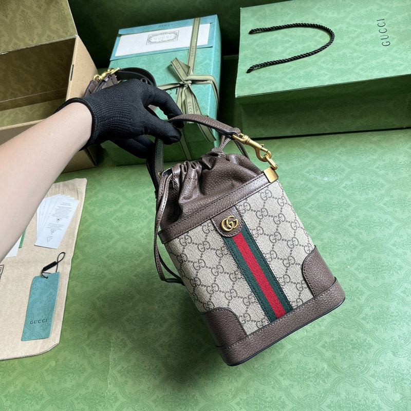 Glami-i GUKI Women Bags - 054