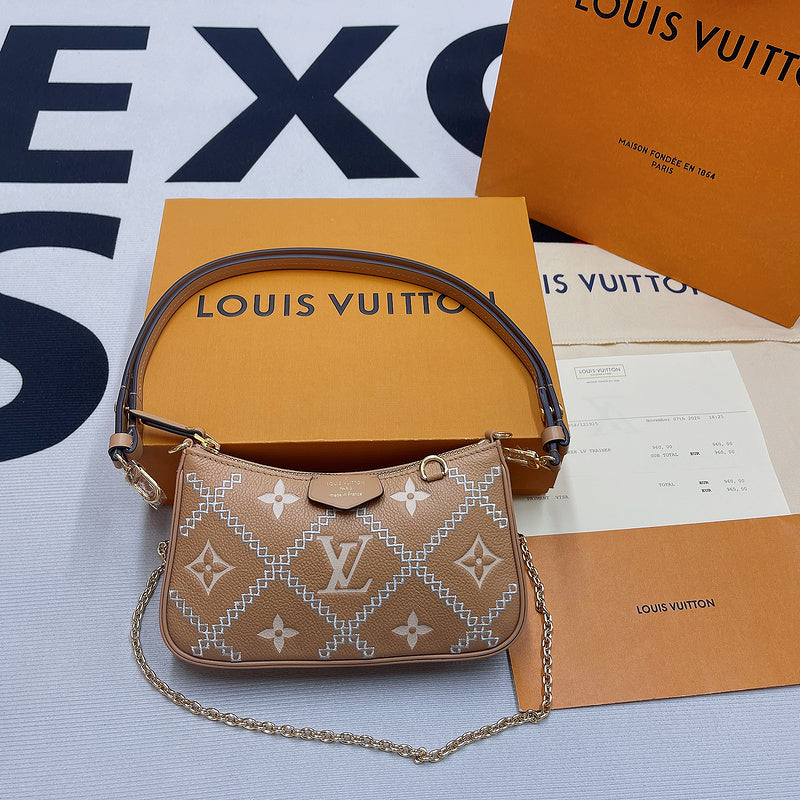 Satchel Bags - VL Bags - 7036