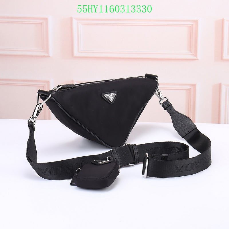 Satchel Bags - PDA Bags - 3476