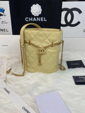 GlamI - CHL Bags - 3317