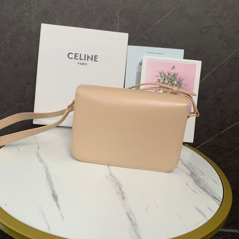 Glamy - COL Bags - 754