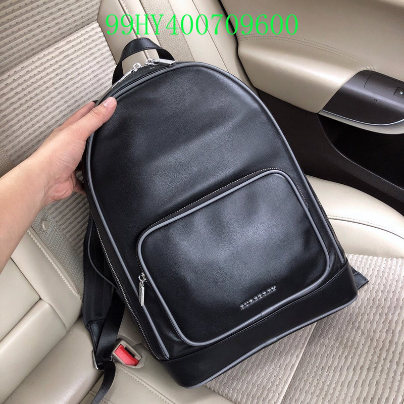 ELE Fashion -BBR Bags - 449