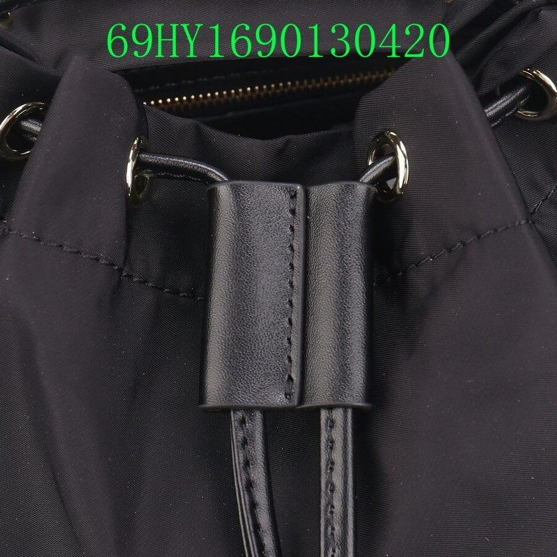 ELE Fashion -BBR Bags - 209