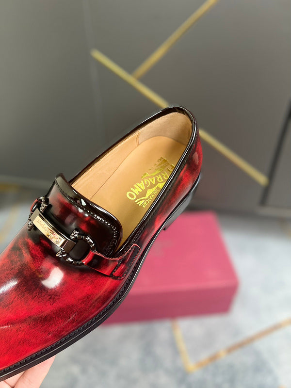 Glami - FGO Men Shoes - 1052