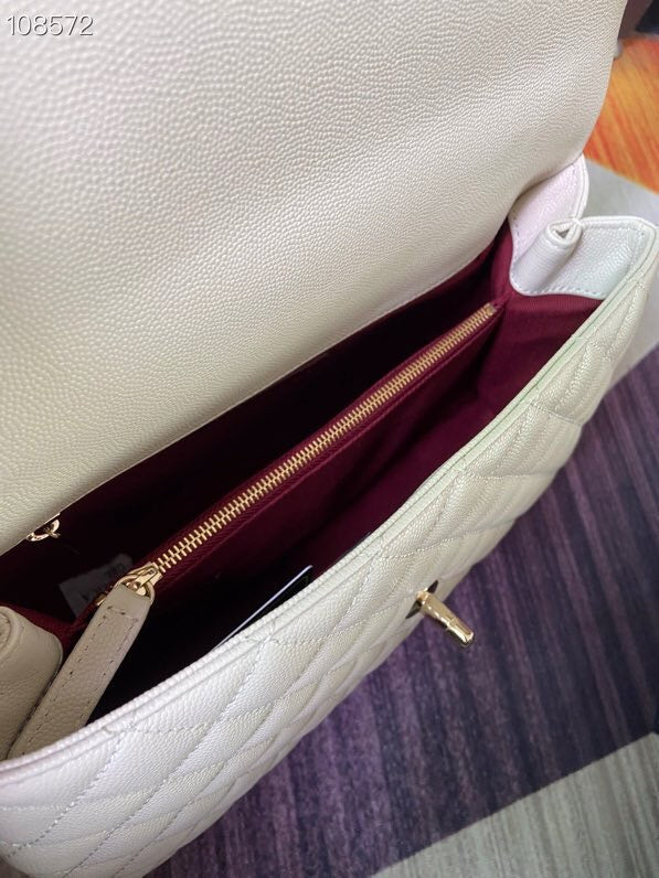 Satchel Bags - CHL Bags - 3957