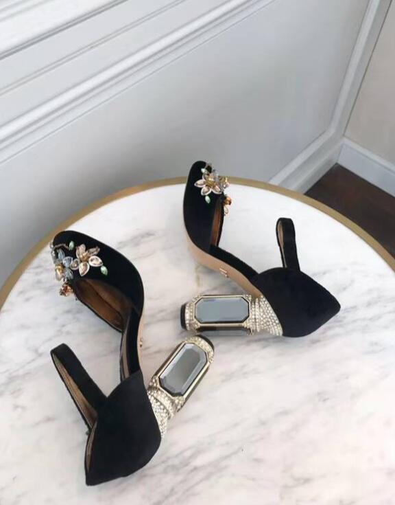 SAMC - DAG Women Shoes - 641