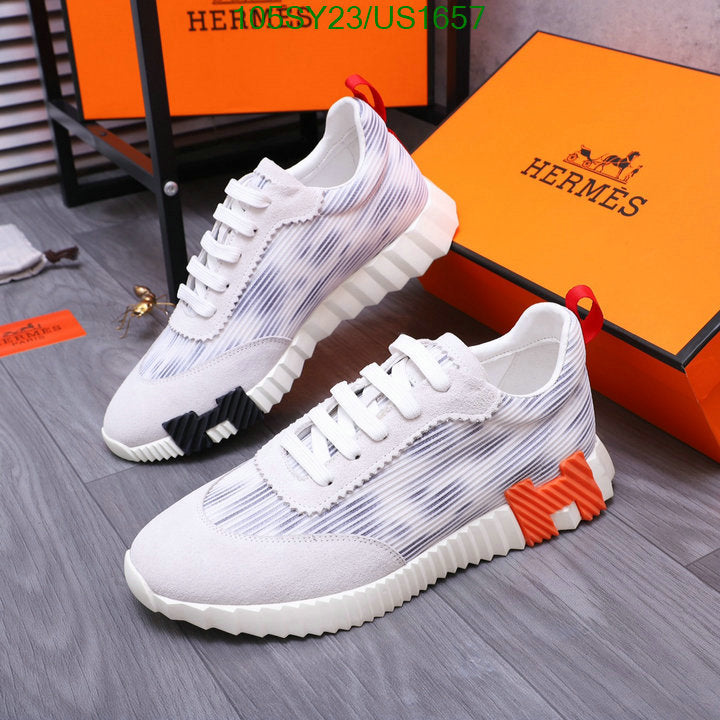 SAMC - HMS Men Shoes - 619
