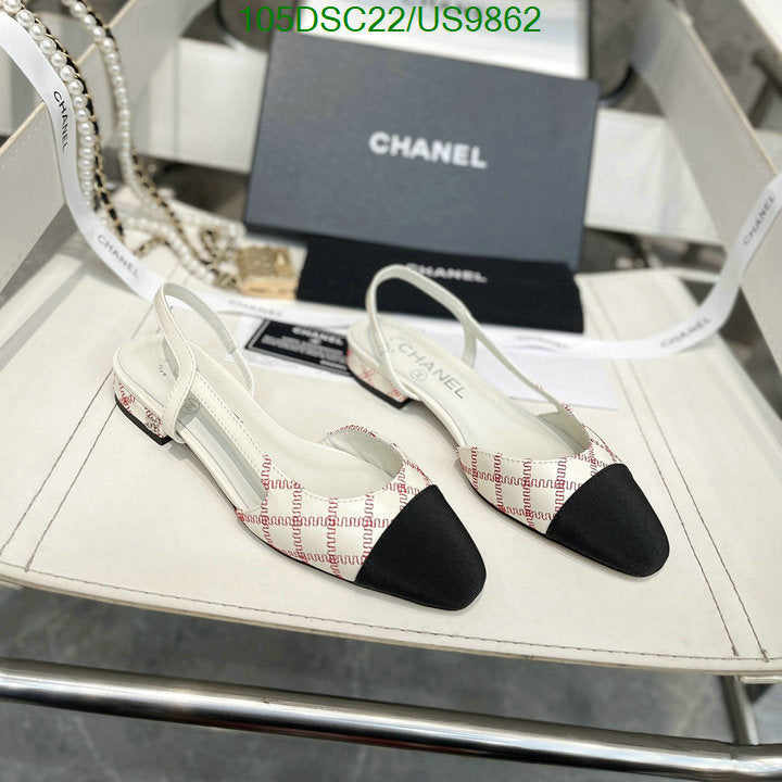 SAMC - CHL Women Shoes Ballet - 108