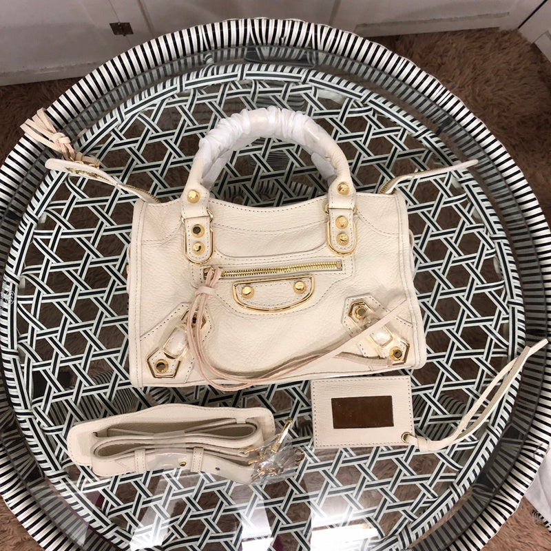 Glami - BG Bags - 114