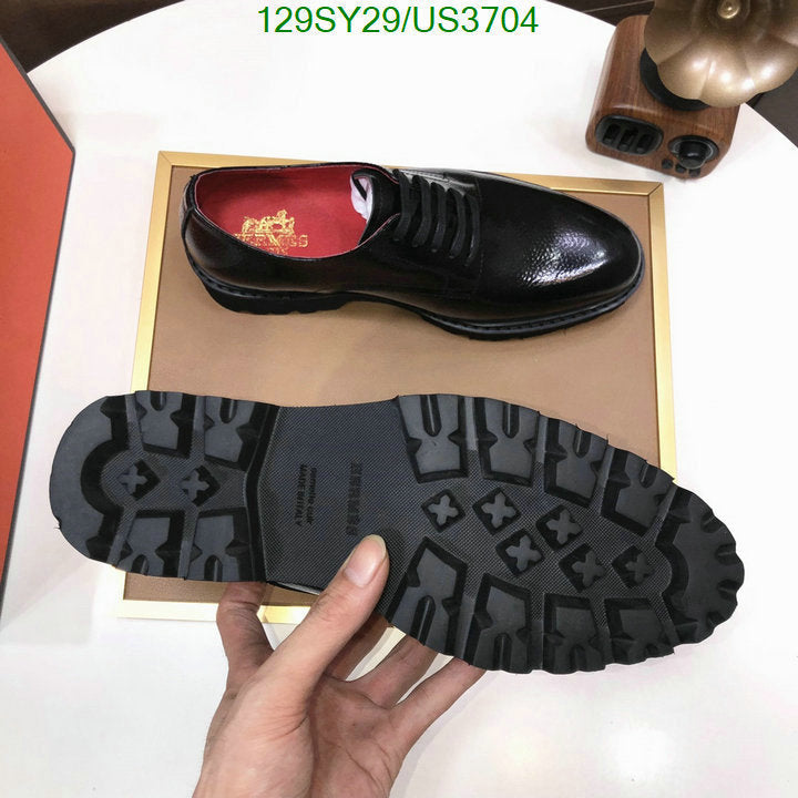 SAMC - HMS Men Shoes - 628