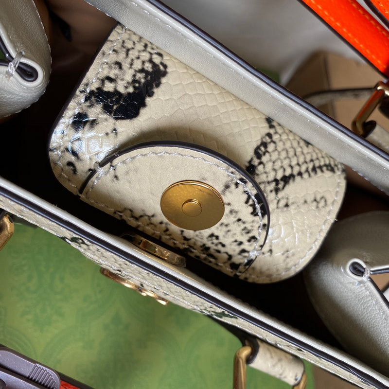 Satchel Bags - GCI Bags - 6631