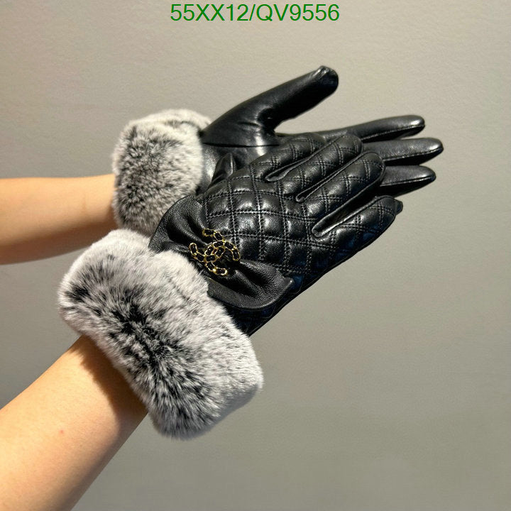 SAMC - CHL Gloves - 071