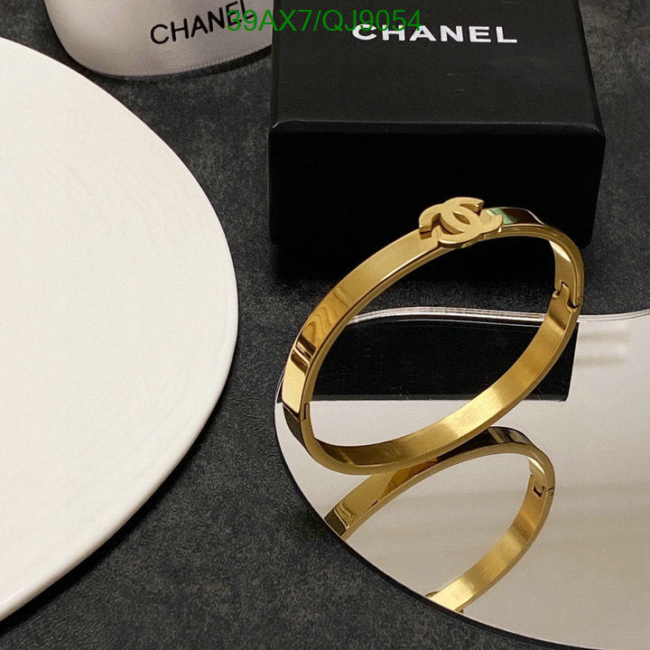 SAMC - CHL Jewelry - 824