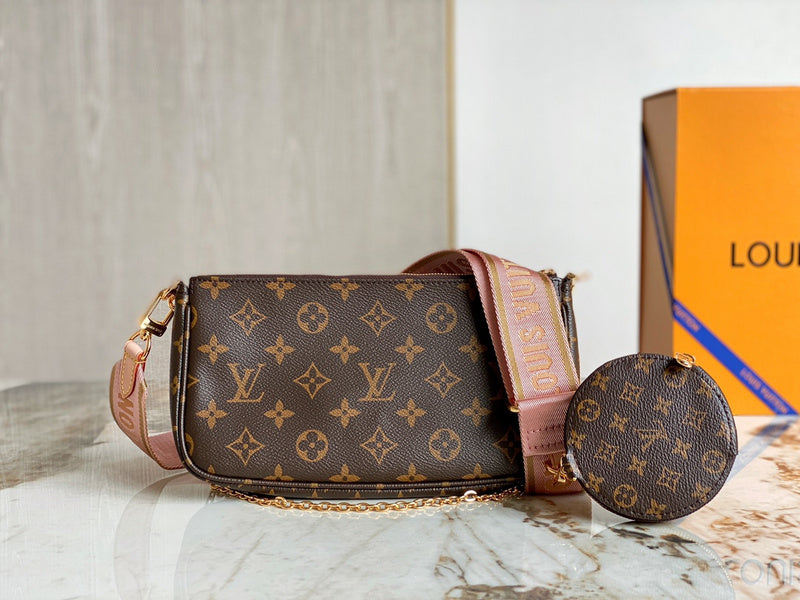 Glamy - LOV Bags - 736
