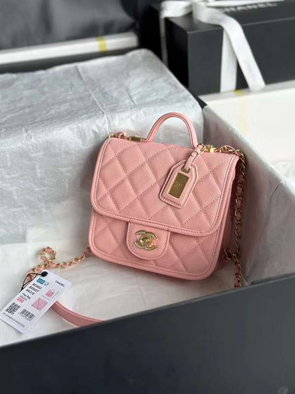 Satchel Bags - CHL Bags - 6090