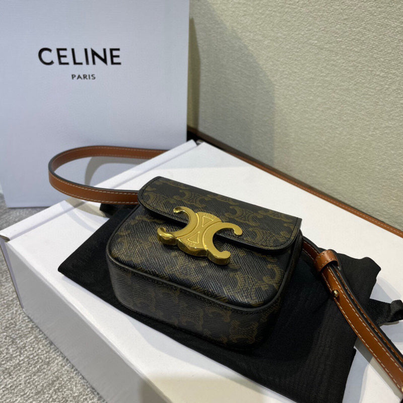 Glamy - COL Bags - 1246