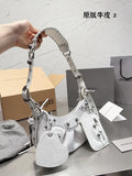 ELE Fashion - BGA Bags - 1493