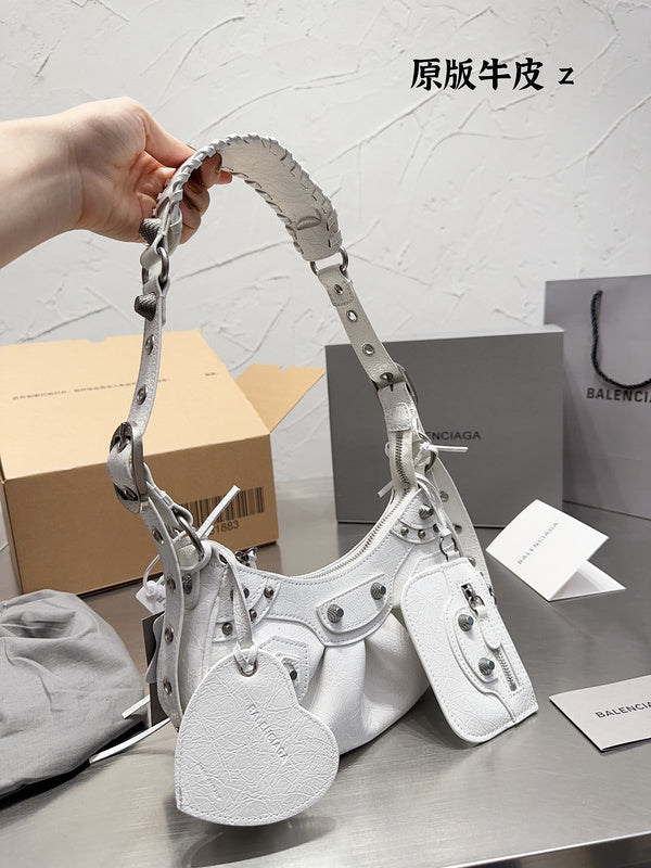 ELE Fashion - BGA Bags - 1493