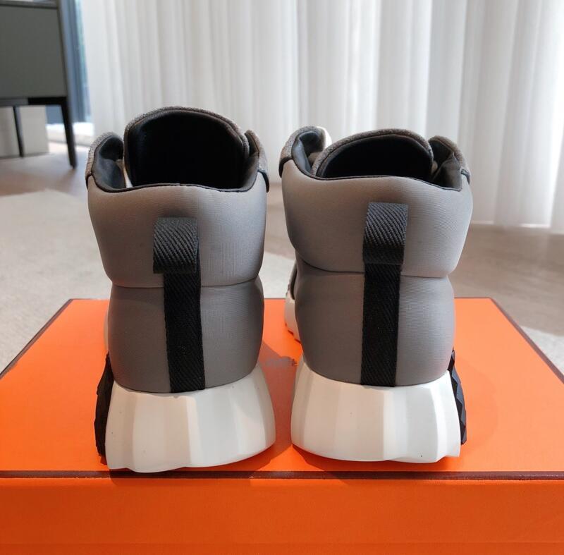 SAMC - HMS Men Shoes - 260
