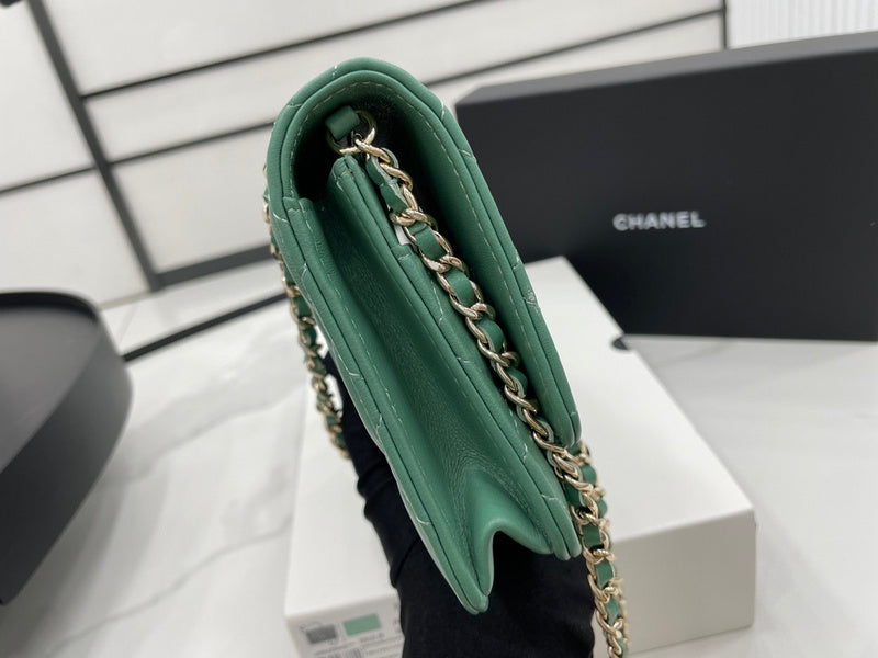 Satchel Bags - CLN Bags - 093