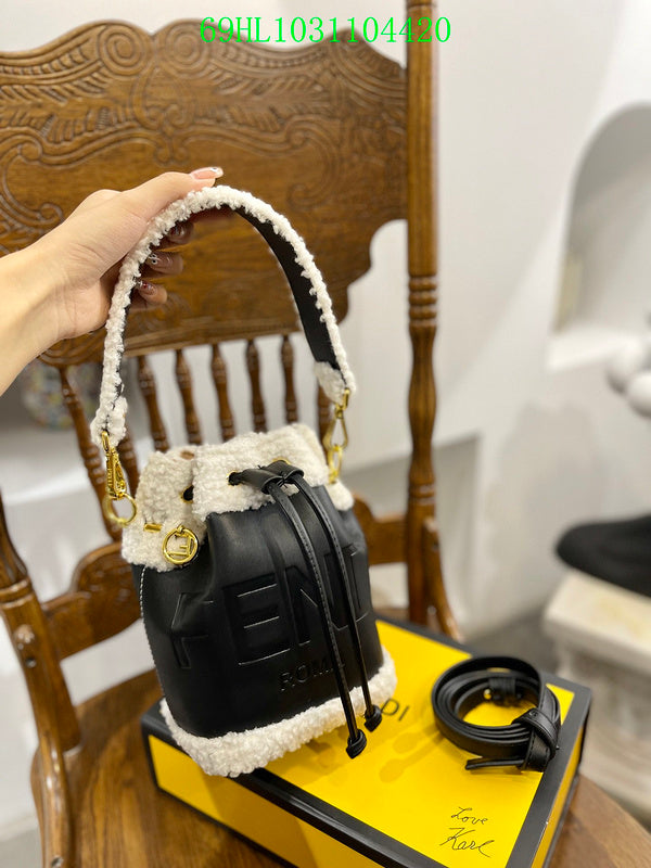 Glami - FDE Bags - 1250