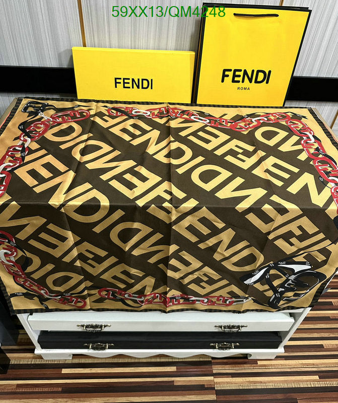 SAMC - FDE Scarves - 140