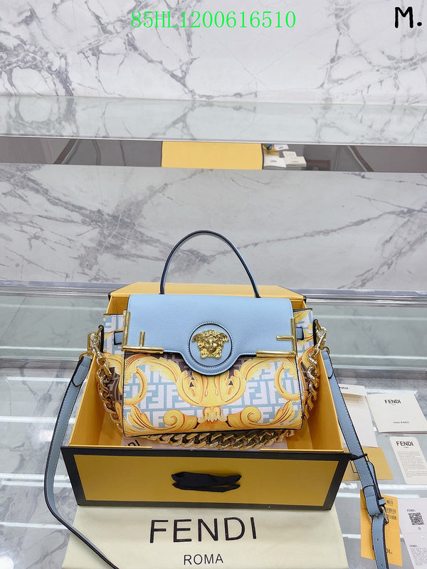 Glami - FDE Bags - 2899