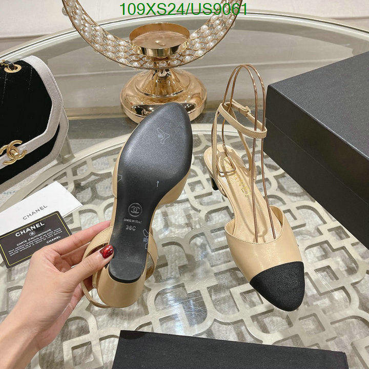 SAMC - CHL Women Shoes Ballet - 137