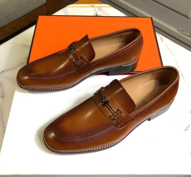 SAMC - HMS Men Shoes - 507