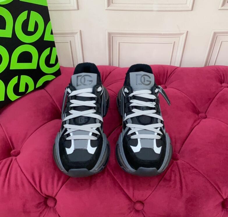 SAMC - DAG Men Shoes - 130