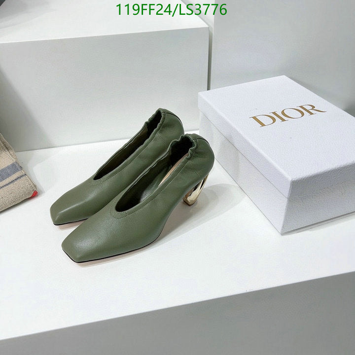 SAMCC - DOR Women Shoes - 1858