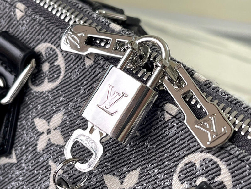 GlamI Lu-Vi bags - 4493