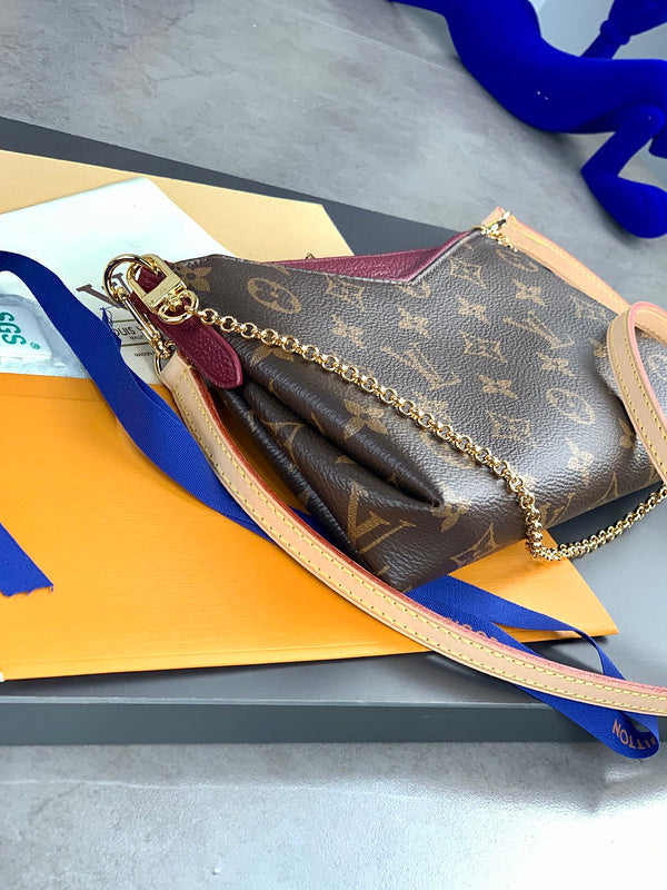 Fashion Lu-Vi bags - 3372