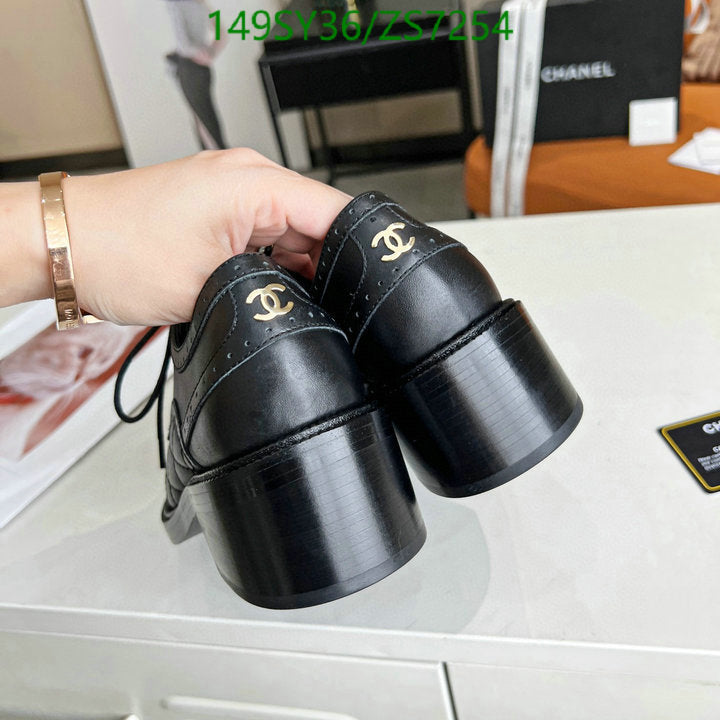 SAMC - CHL Women Shoes - 070