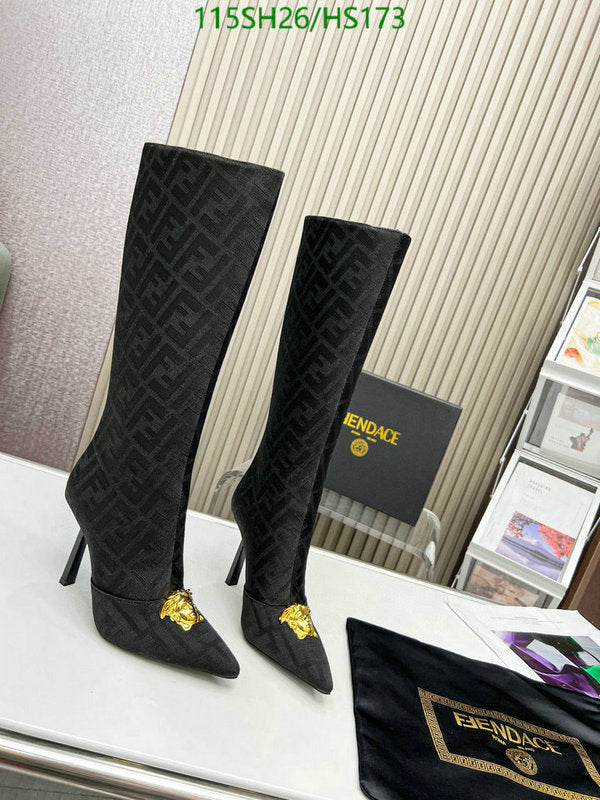 SAMC - FDE Women Shoes - 506