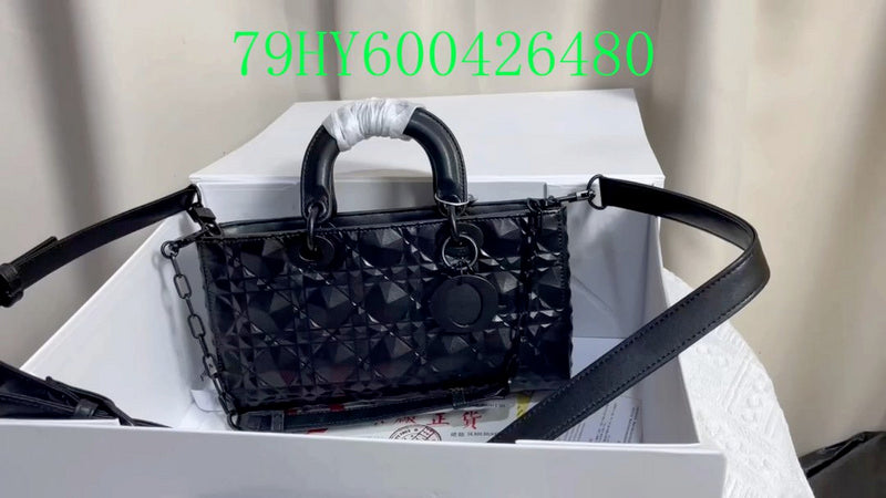 Glami - DOR Bags - 1682