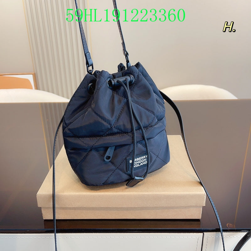 ELE Fashion -BBR Bags - 219