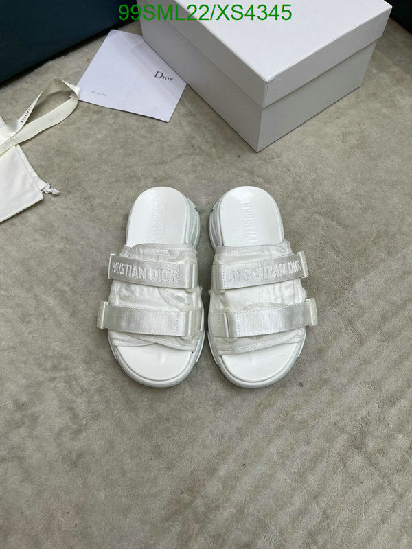 SAMCC - DOR Women Shoes - 2187