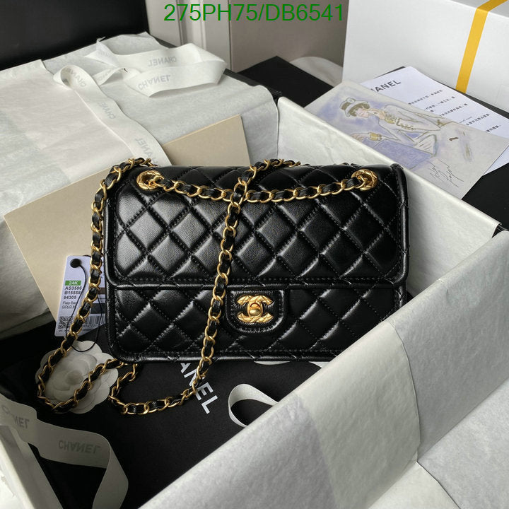 SAMC - CHL Bags - 043