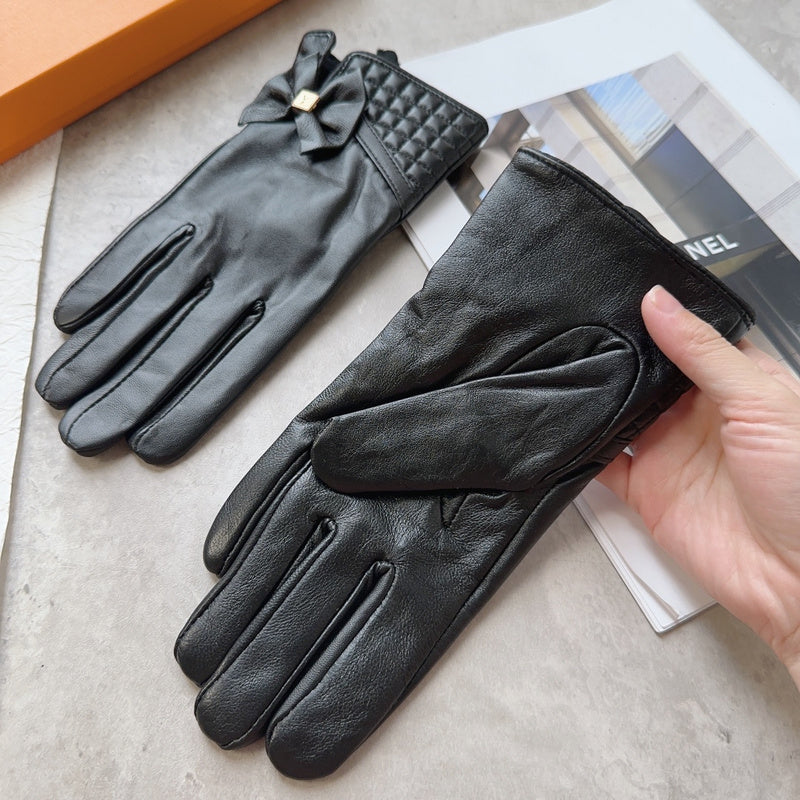 Glami - Mix Gloves - 560
