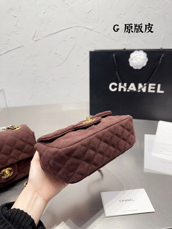 Satchel Bags - CHL Bags - 7177