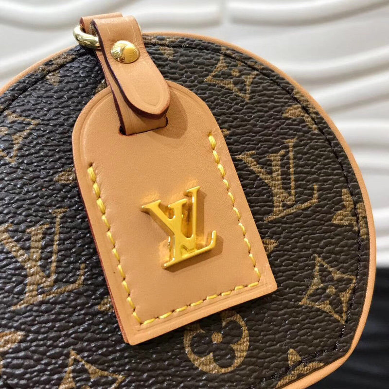 Glami-LAON - LOV Bags - 1273
